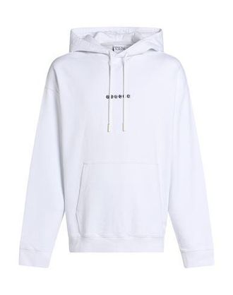 Marcelo Burlon CAMISETAS Y TOPS - Sudaderas en YOOX.COM