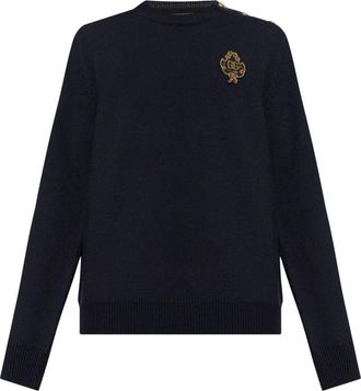 Dolce & Gabbana Uomo, Maglie, Blu, L, new