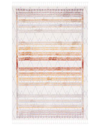 Safavieh Marrakesh Power Loomed Rug