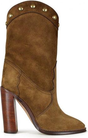 Saint Laurent Stivali di Saint Laurent Kate