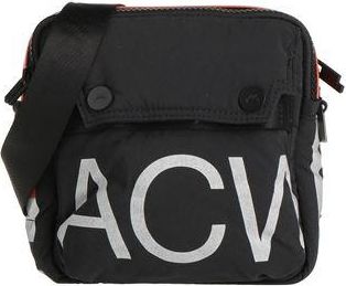 A-Cold-Wall* BOLSOS - Bolsos con bandolera en YOOX.COM