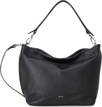 Abro Donna, Borse, Nero, Taglia unica, new