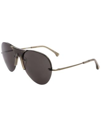 Dries Van Noten Dries Van Noten By Linda Farrow Unisex Dvn71l 60Mm Sunglasses
