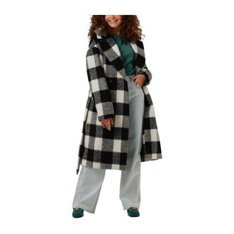 Beaumont Amsterdam Jassen, Dames, Zwart, M, Pixie Damesjas Zwart