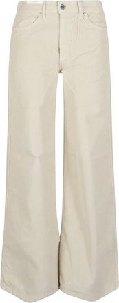 Pantaloni Torino Cindy Jeans - Jeans - Mujer - Beige - W26