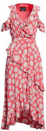 Moschino VESTIDOS - Vestidos midi en YOOX.COM