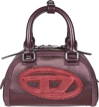 Diesel Dome Crossbody