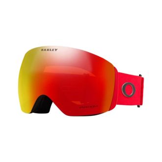 Oakley Fitness, unisex, Veelkleurig, ONE Size, Snow Go Zonnebril