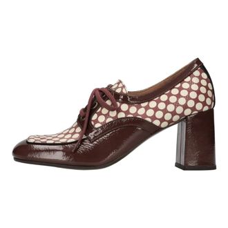 Chie Mihara Dames, Schoenen, Veelkleurig, Maat: 39 1/2 EU Leer