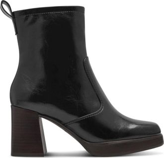 Tamaris Mujer, Zapatos, Negro, Talla: 39 EU