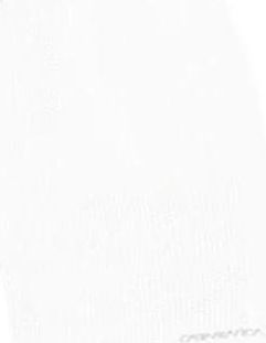 Casablanca Crochet Short - Heren - Strandmode - Wit - L - Katoen - Badmode