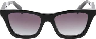 Prada Zonnebrillen - unisex - Zonnebrillen - Zwart - ONE Size - Accessoires