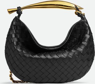 Bottega Veneta Sardine Chain - Bottega Veneta