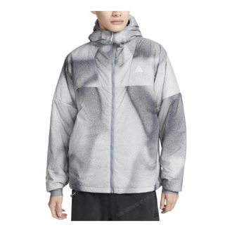 Nike ACG Rope De Dope Aop Jacket Cool Grey DQ5783-065