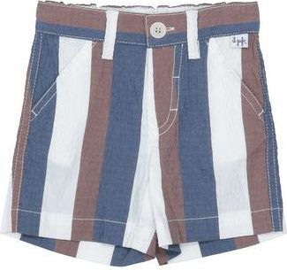 Il Gufo BOTTOMWEAR - Shorts & Bermuda Shorts on YOOX.COM