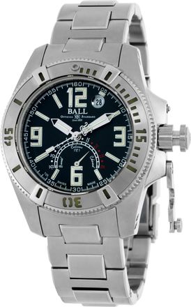 Ball Engineer Hydrocarbon TMTAutomatic Black Mens Watch DT1016A-S1J-BK