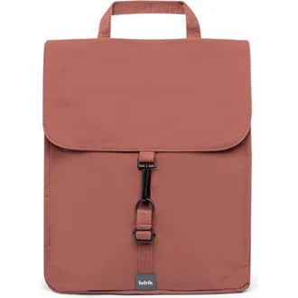 Lefrik Handy Mini Backpack in Bronze at Nordstrom