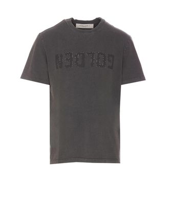 Golden Goose T-Shirts And Polos