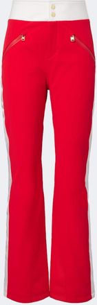Bogner Fanni flared ski pants