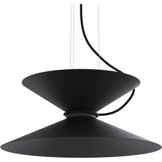 Lumicom Yoyo L&aacute;mpara De Techo Monocolor Mate