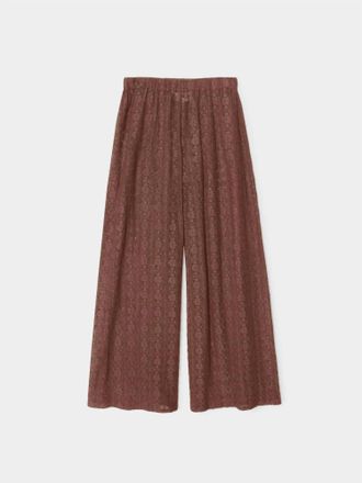 Xirena Womens Edessa Pant In Walnut