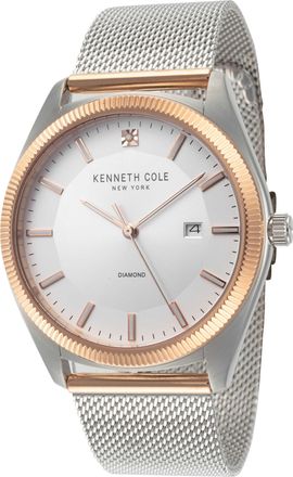 Kenneth Cole Classic Mens Watch