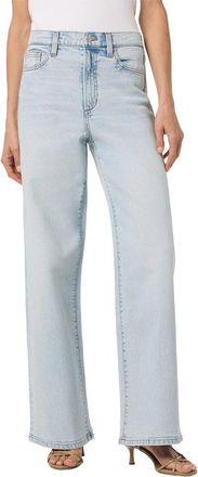 Joe's Joes Jeans Wide Leg Full Length Catherine Jean