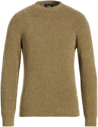 Masq MAGLIERIA - Pullover su YOOX.COM