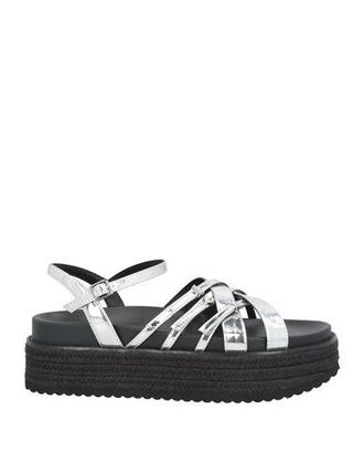 Liu Jo FOOTWEAR - Sandals on YOOX.COM