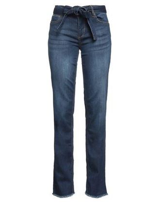 Liu Jo BOTTOMWEAR - Jeans on YOOX.COM