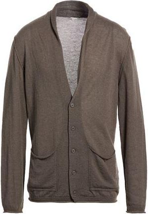 Paolo Pecora KNITWEAR - Cardigans on YOOX.COM