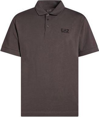 Emporio Armani CAMISETAS Y TOPS - Polos en YOOX.COM