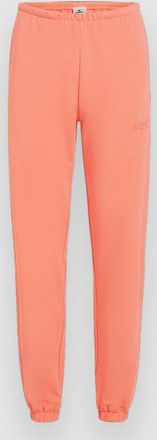 O'Neill Essentials Script Sweatpants pink