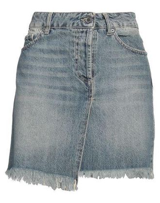 Souvenir BOTTOMWEAR - Gonne jeans su YOOX.COM