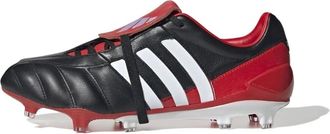 adidas Predator Mania FG Core Black Vivid Red IH2520