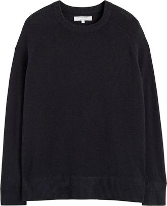 Chinti and Parker Maglione in cashmere - Nero