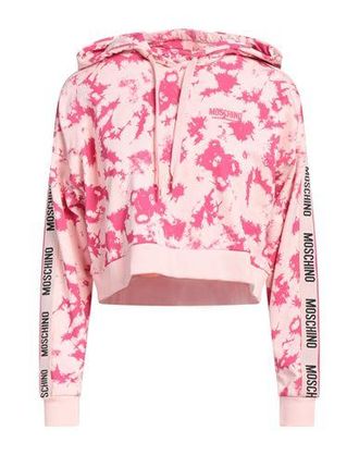 Moschino CAMISETAS Y TOPS - Sudaderas en YOOX.COM