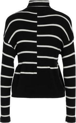 Caractere PRENDAS DE PUNTO - Cuello alto en YOOX.COM