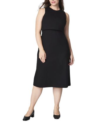 Spanx Spanx The Perfect Overlay Dress