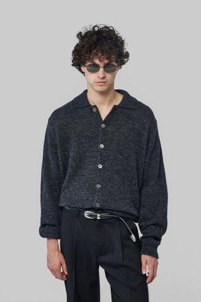 Our Legacy Evenin Polo