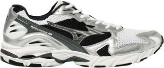 Mizuno Hardloopschoenen - Heren - Sneakers - Veelkleurig - 43 EU - Schoenen