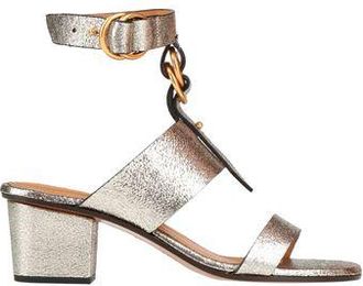 Chlo&eacute; CALZATURE - Sandali su YOOX.COM