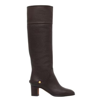 Pollini Stivali alti - - Shoes - Donna - Marrone - 39 EU