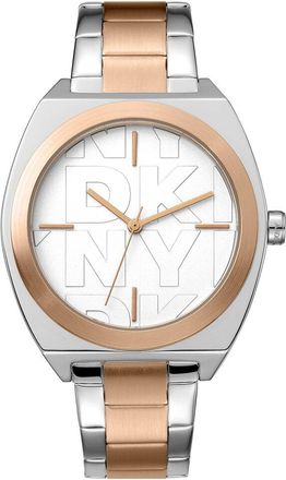DKNY Dkny Womens Logo Watch