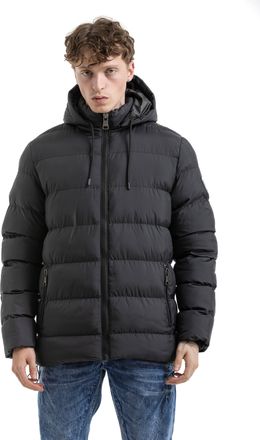 Cipo & Baxx Steppjacke