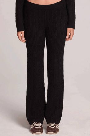 Chaser Mariya Pants In Black