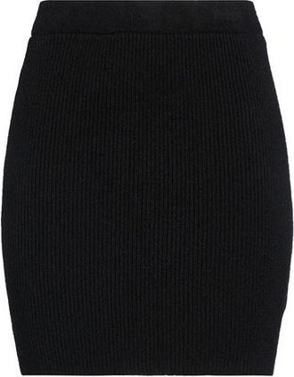 Haveone PARTES DE ABAJO - Minifaldas en YOOX.COM