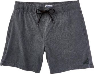 Mr. Swim Chambray Compression Trunk