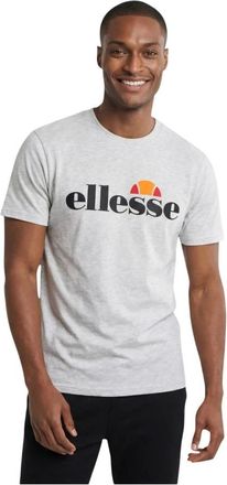 Ellesse Uomo, Top, Bianco, XL, new