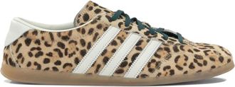 adidas Gazelle Lo Pro Sneakers - Shoes - Mujer - Beige - 40 1/2 EU